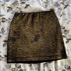 BCBGeneration bodycon skirt
